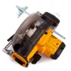 Фото 5 - Пила дискова акумуляторна DeWALT DCS391N