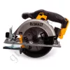 Фото 3 - Пила дискова акумуляторна DeWALT DCS391N