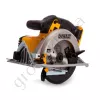 Фото 4 - Пила дискова акумуляторна DeWALT DCS391N