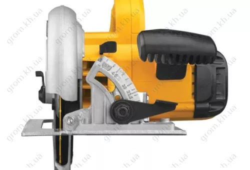 Фото 1- Пила дисковая DeWALT DWE575K
