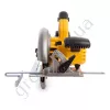 Фото 3 - Пила дисковая аккумуляторная DeWALT DCS570N