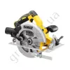 Фото 2 - Пила дисковая аккумуляторная DeWALT DCS570N