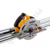 Фото 4 - Пила циркулярна DeWALT DWE576K