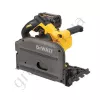 Фото 2 - Пила аккумуляторная погружная XR FLEXVOLT DeWALT DCS520T2