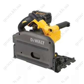 Фото 1- Пила акумуляторна занурювальна XR FLEXVOLT DeWALT DCS520T2