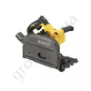 Фото 3 - Пила аккумуляторная погружная XR FLEXVOLT DeWALT DCS520T2
