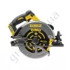 Фото 2 - Аккумуляторная пила дисковая DeWALT DCS575N