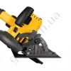 Фото 5 - Аккумуляторная пила дисковая DeWALT DCS575N