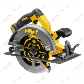 Фото 1- Акумуляторна пилка дискова DeWALT DCS575NT