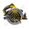 Фото 3 - Акумуляторна пилка дискова DeWALT DCS575NT