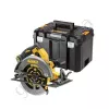 Фото 3 - Пила дисковая аккумуляторная XR FLEXVOLT DeWALT DCS576NT