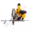 Фото 3 - Аккумуляторная пила дисковая DeWALT DCS570P2