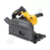 Фото 3 - Аккумуляторна пила погружная DeWALT DCS520NT