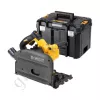 Фото 5 - Аккумуляторна пила погружная DeWALT DCS520NT