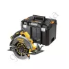 Фото 3 - Пила дисковая аккумуляторная XR FLEXVOLT DeWALT DCS576T2