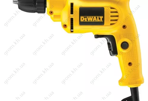 Фото 1- Дриль DeWALT DWD014S