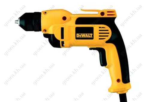 Фото 1- Дриль DeWALT DWD112S