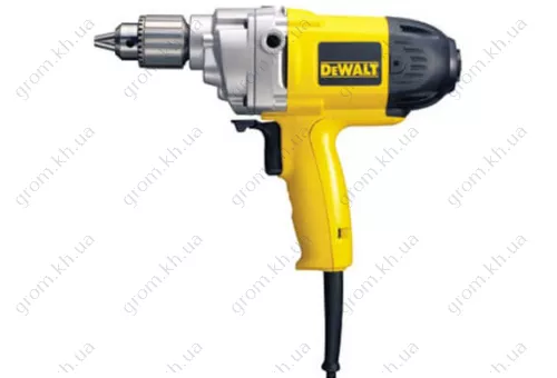 Фото 1- Дрель-миксер DeWALT D21520
