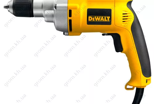 Фото 1- Дриль DeWALT DW221