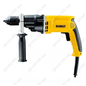 Фото 1- Дриль DeWALT D21441