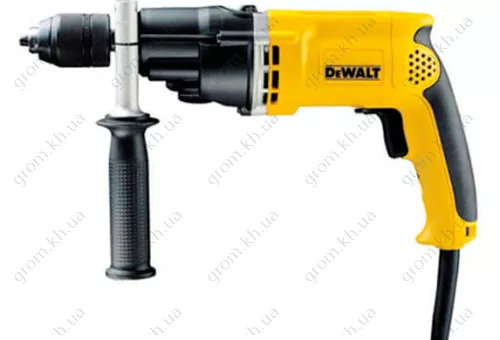 Фото 1- Дрель DeWALT D21441