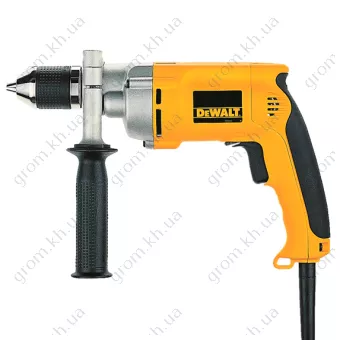 Фото 1- Дрель DeWALT DW236I