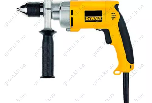 Фото 1- Дрель DeWALT DW246