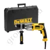 Фото 4 - Дрель ударная DeWALT DWD524KS