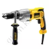 Фото 3 - Дрель ударная DeWALT DWD524KS