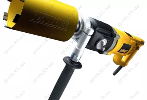 Фото 1- Дрель DeWALT D21582K