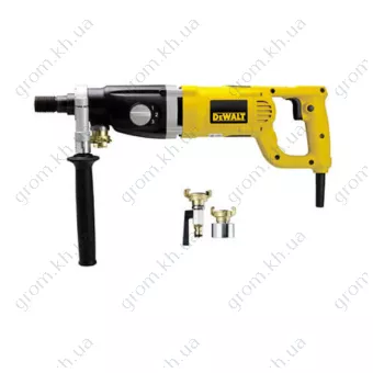 Фото 1- Дриль DeWALT D21583K