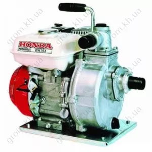 Фото 1- Мотопомпа Honda WH15XK1 DXE1