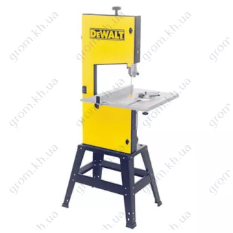 Фото 1- Пила ленточная DeWALT DW876