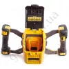 Фото 4 - Аккумуляторный миксер DeWALT FLEXVOLT DCD240N