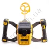 Фото 4 - Акумуляторний міксер DeWALT FLEXVOLT DCD240X2