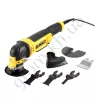 Фото 3 - Многофункциональный инструмент DeWALT DWE315