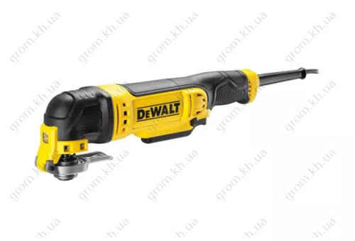 Фото 1- Многофункциональный инструмент DeWALT DWE315