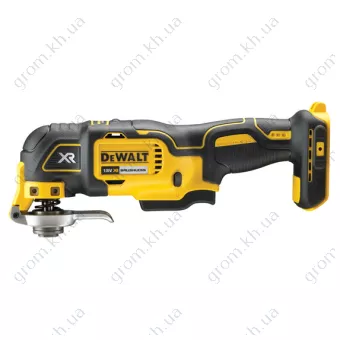 Фото 1- Многофункциональный инструмент DeWALT DCS355N