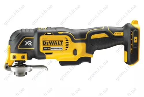 Фото 1- Многофункциональный инструмент DeWALT DCS355N
