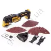 Фото 4 - Многофункциональный инструмент DeWALT DCS355N