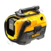 Фото 2 - Пылесос промышленный аккмуляторно-сетевой DeWALT DCV582