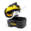 Фото 6 - Пылесос промышленный аккмуляторно-сетевой DeWALT DCV582