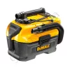 Фото 4 - Пылесос промышленный аккмуляторно-сетевой DeWALT DCV582