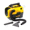Фото 4 - Пылесос аккумуляторно-сетевой XR FLEXVOLT DeWALT DCV584L