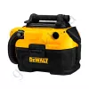 Фото 3 - Пылесос аккумуляторно-сетевой XR FLEXVOLT DeWALT DCV584L
