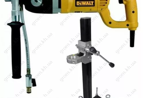 Фото 1- Система сверлильная DeWALT D215821K