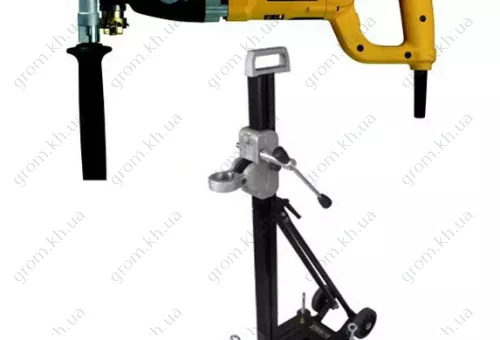 Фото 1- Система сверлильная DeWALT D215831K