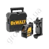 Фото 5 - Лазер самовирівнюючий DeWALT DW088CG