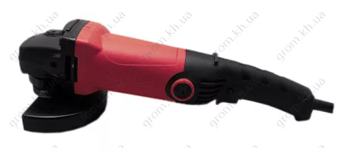 Фото 1- Кутова шліфувальна машина Nordex AG 850/125