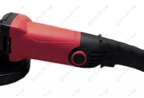 Фото 1- Кутова шліфувальна машина Nordex AG 850/125